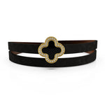 Gold Eloria Bracelet