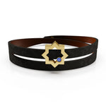 Gold Jewel Star Bracelet
