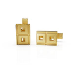 Square Earring