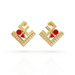 Love Earring