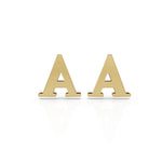A Symbol Earring