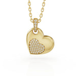 Heart Pendant