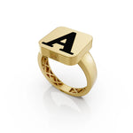 A Symbol Ring