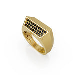 Flash Dots Ring