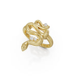Snake Ring
