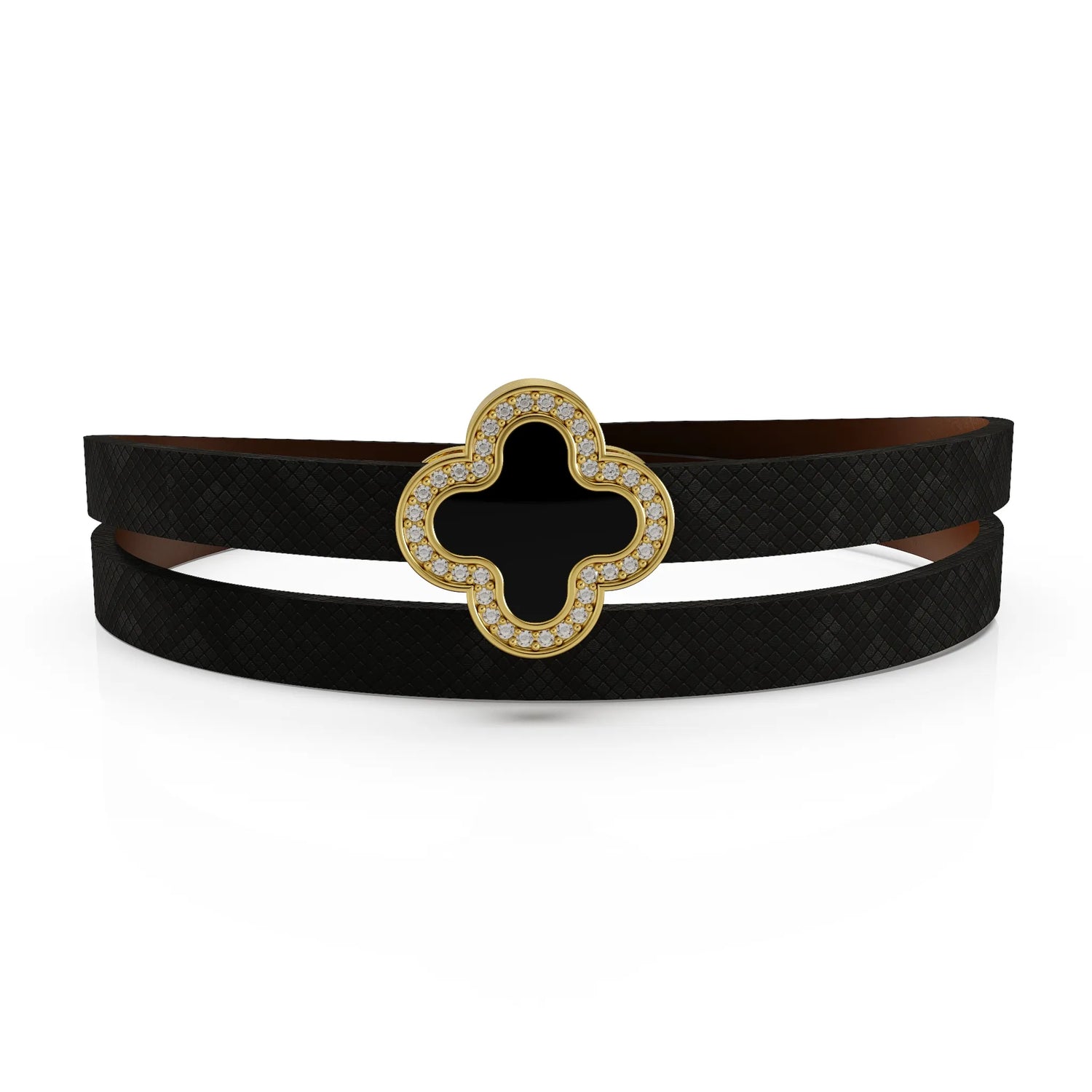 Gold Eloria Bracelet