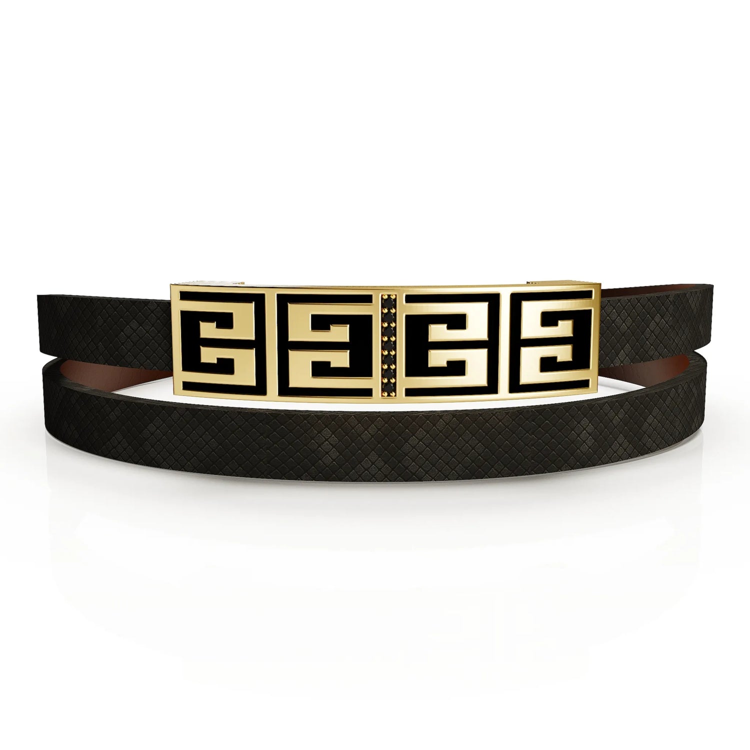Gold Versace Bracelet