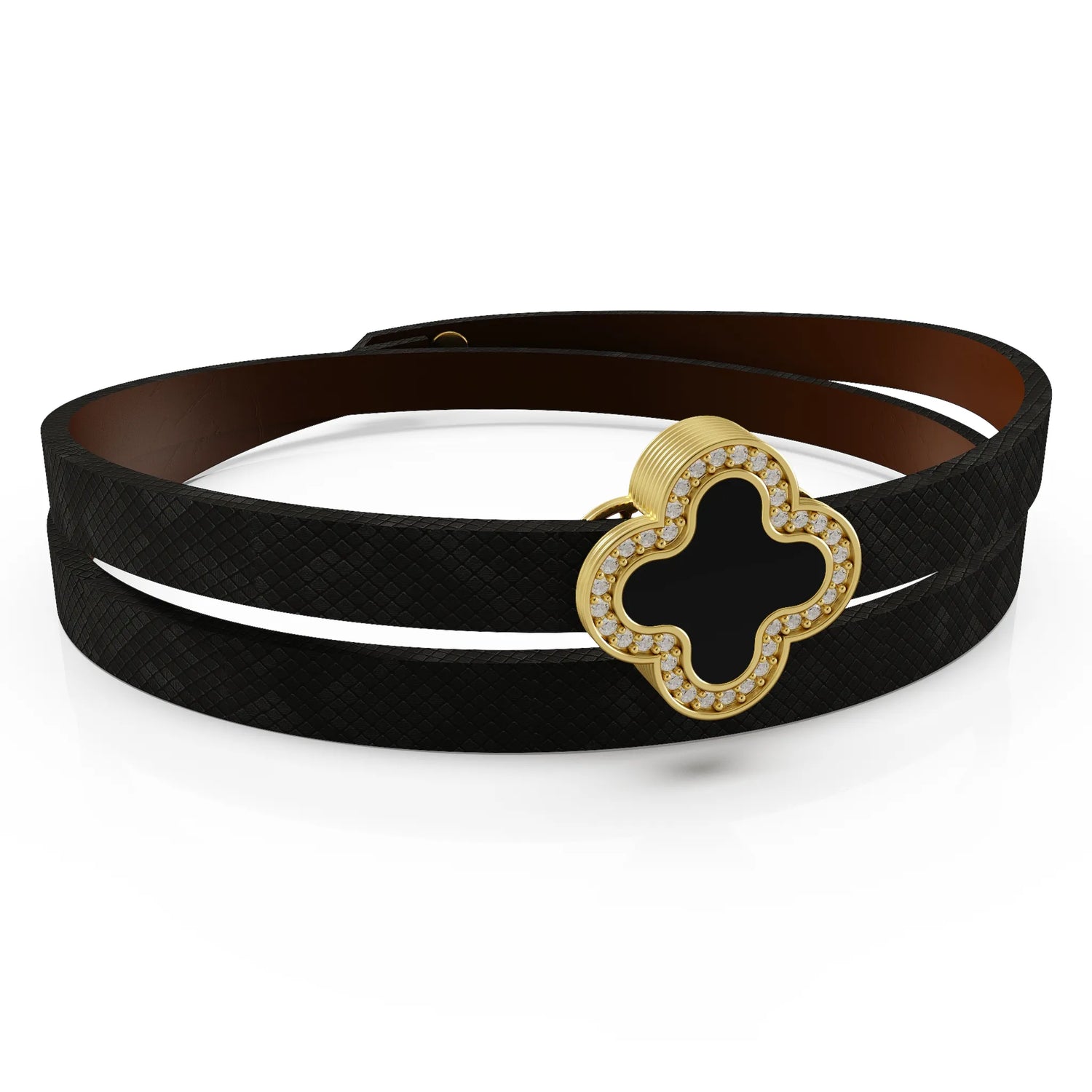 Gold Eloria Bracelet