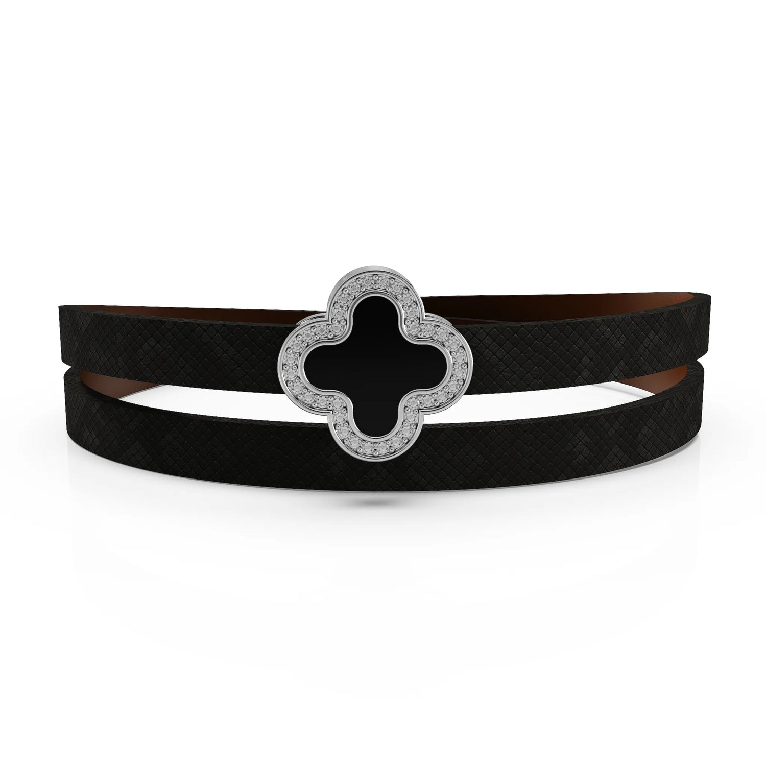 Silver Eloria Bracelet