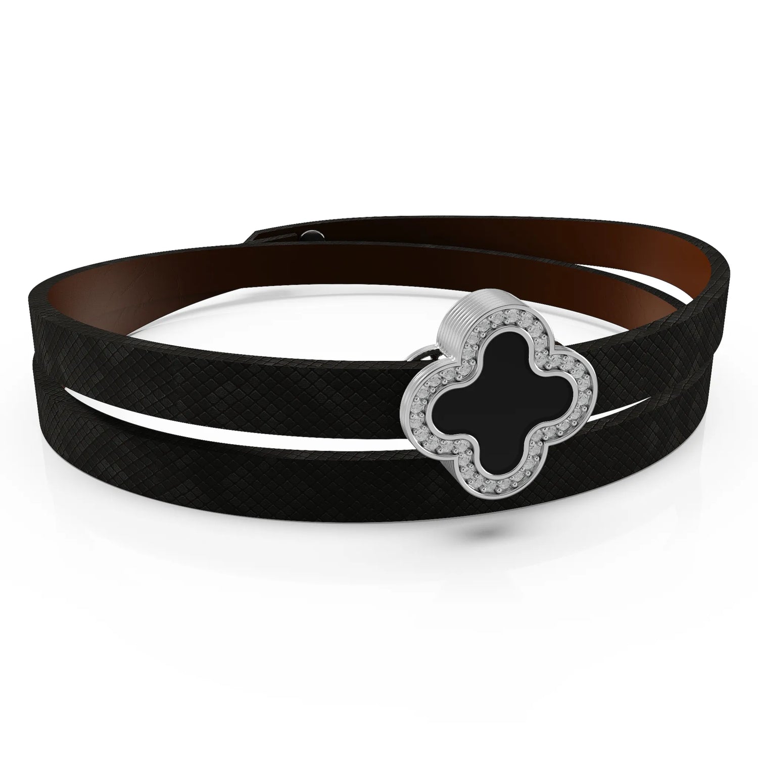 Silver Eloria Bracelet