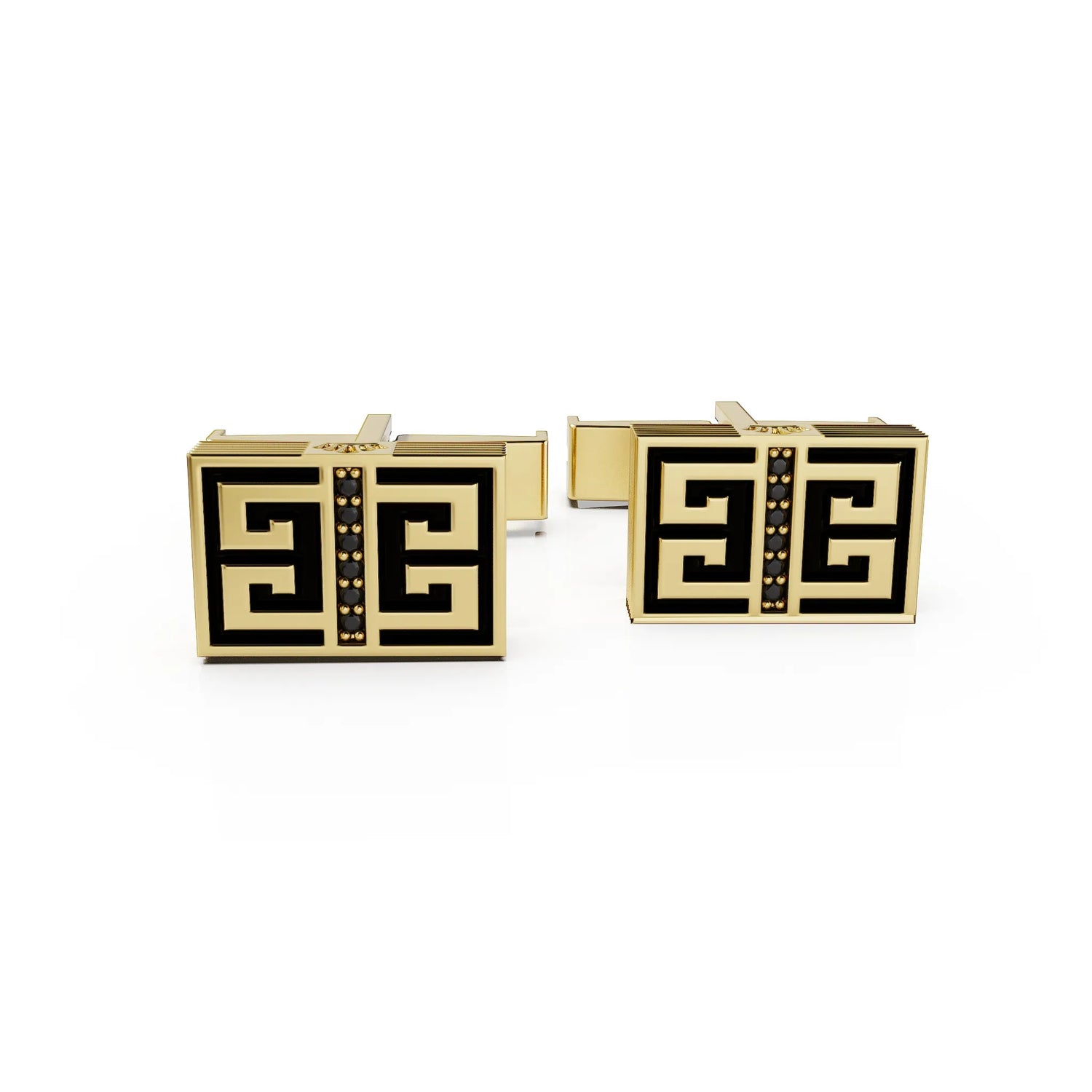 Versace Earring