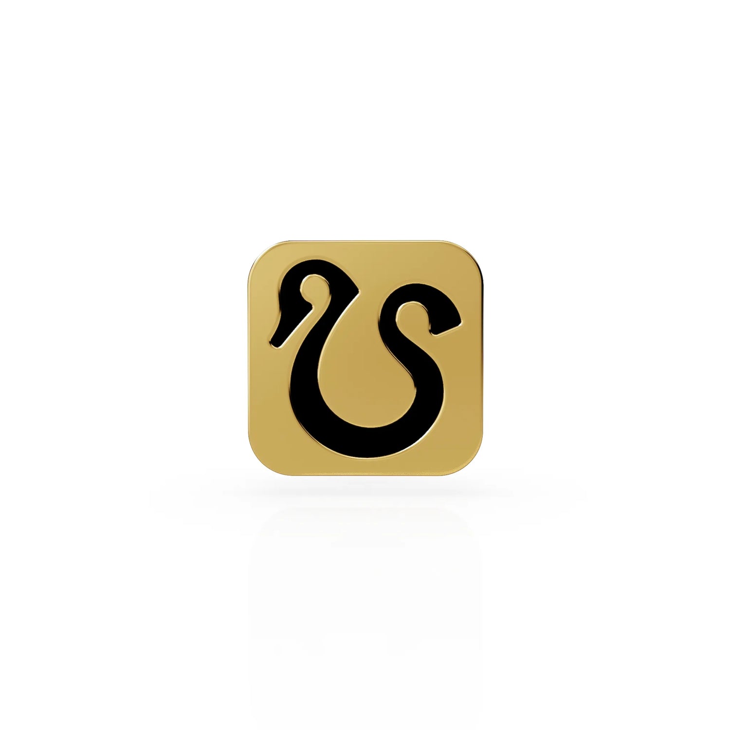 Pseudocircle Pin Coat