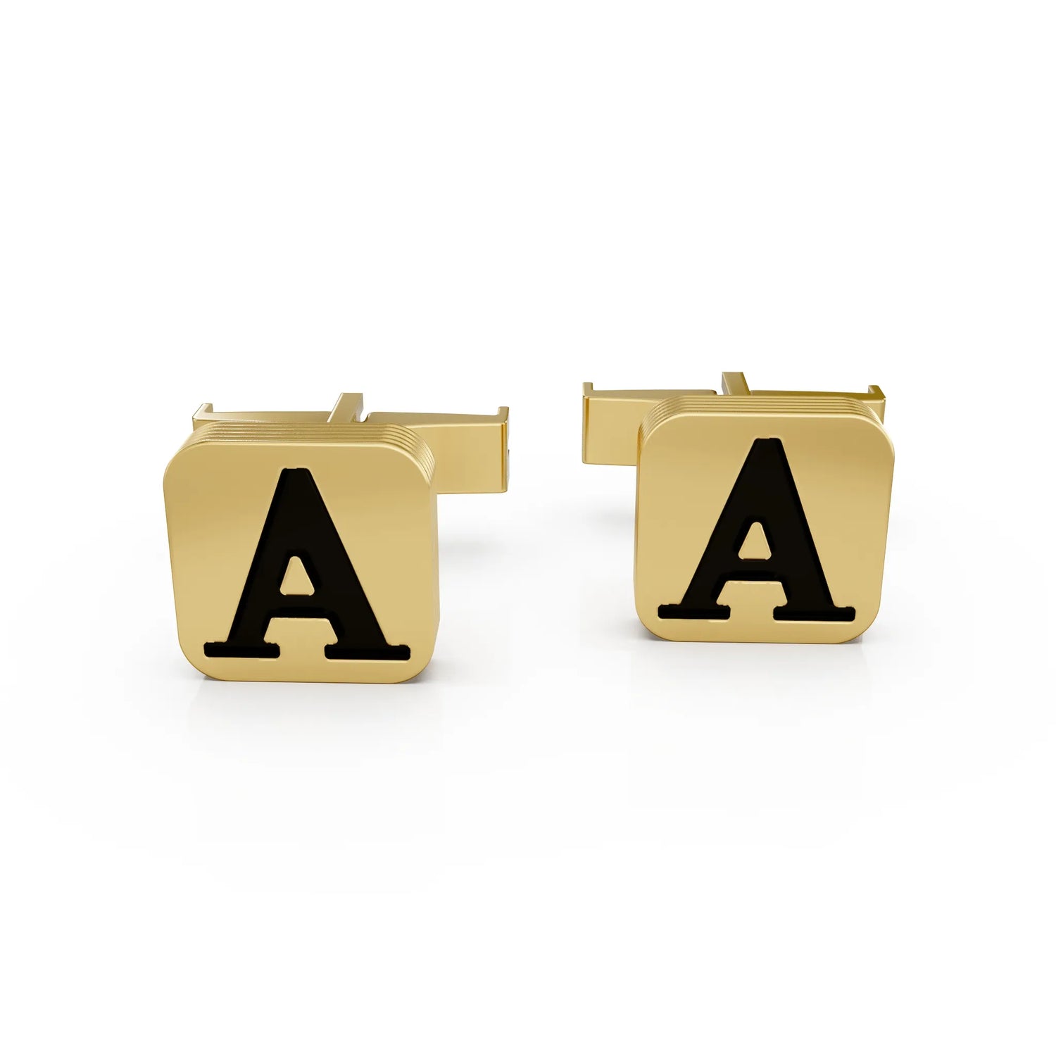 A Symbol Cufflinks