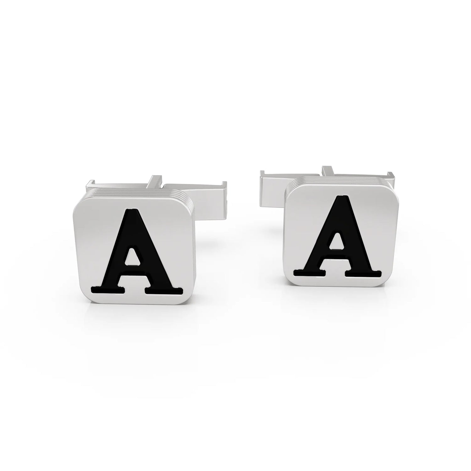 A Symbol Cufflinks