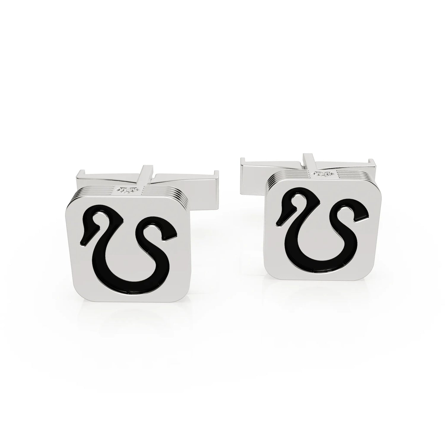 Pseudocircle Cufflinks