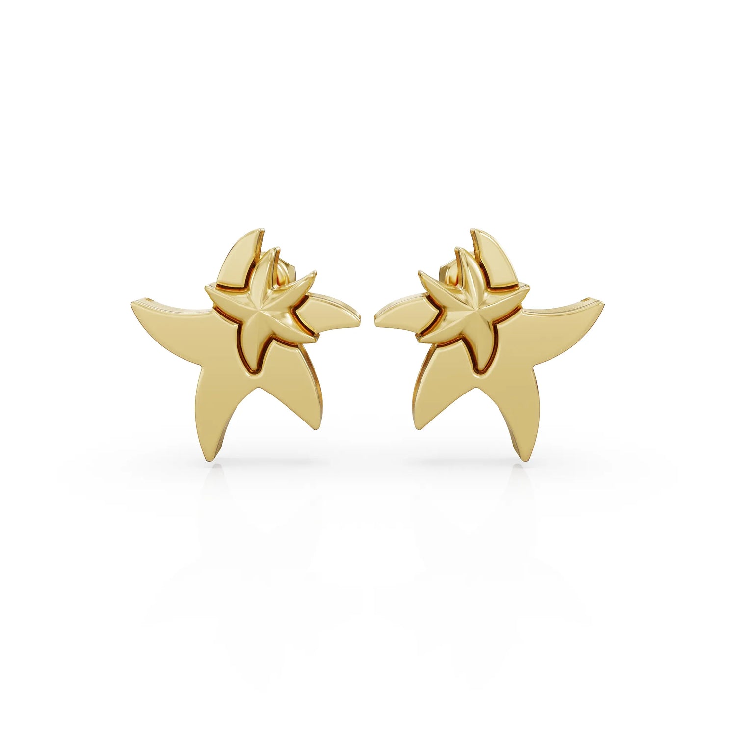 Starfall Earring