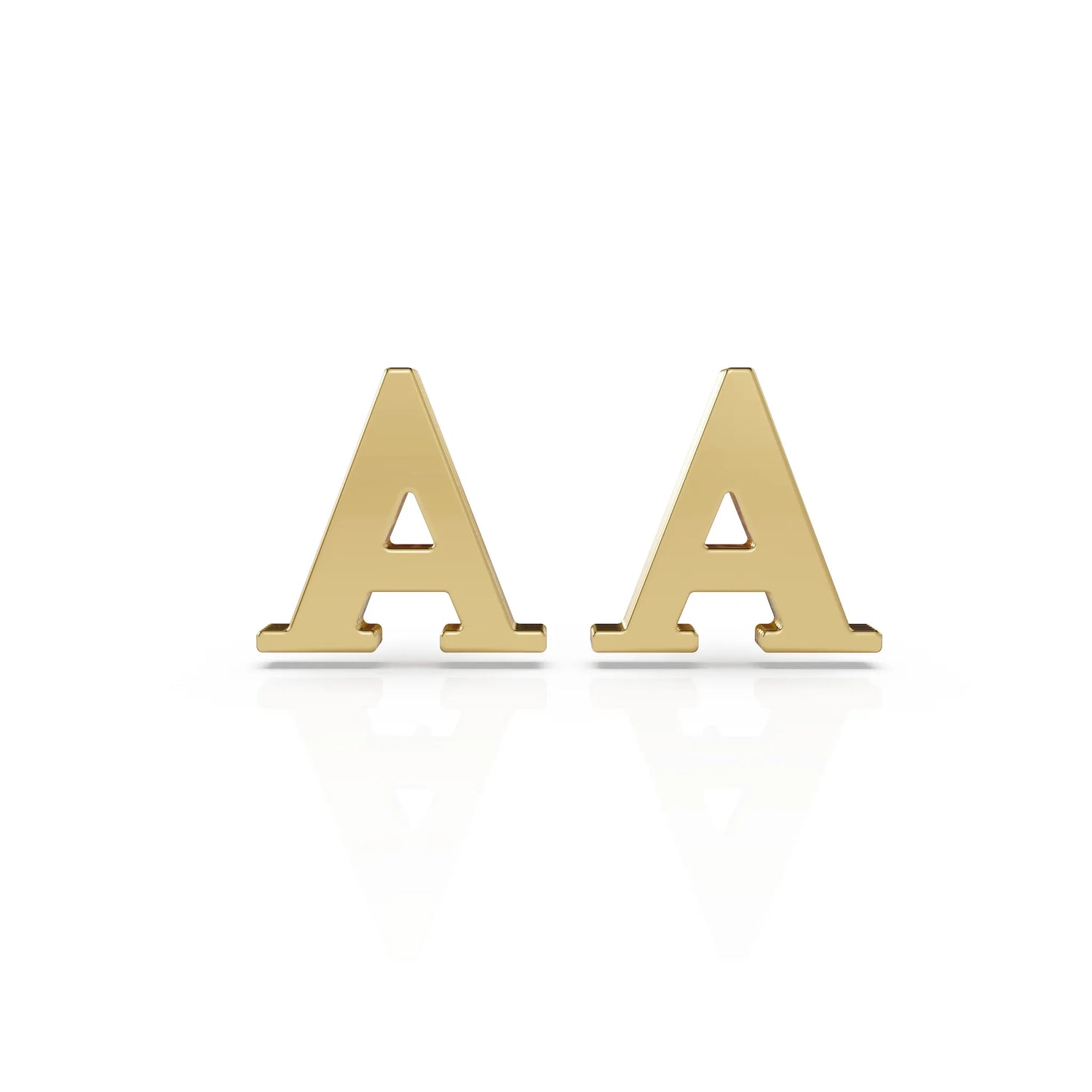 A Symbol Earring