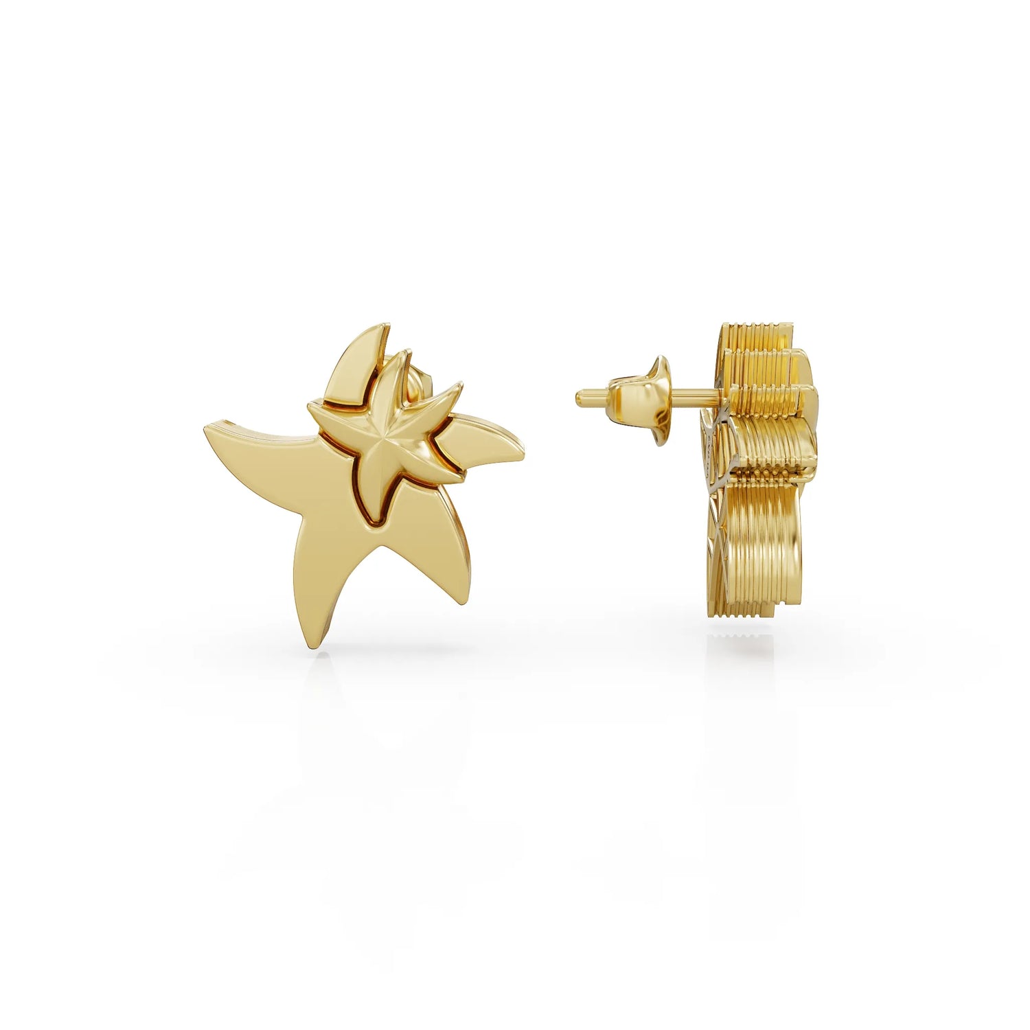 Starfall Earring