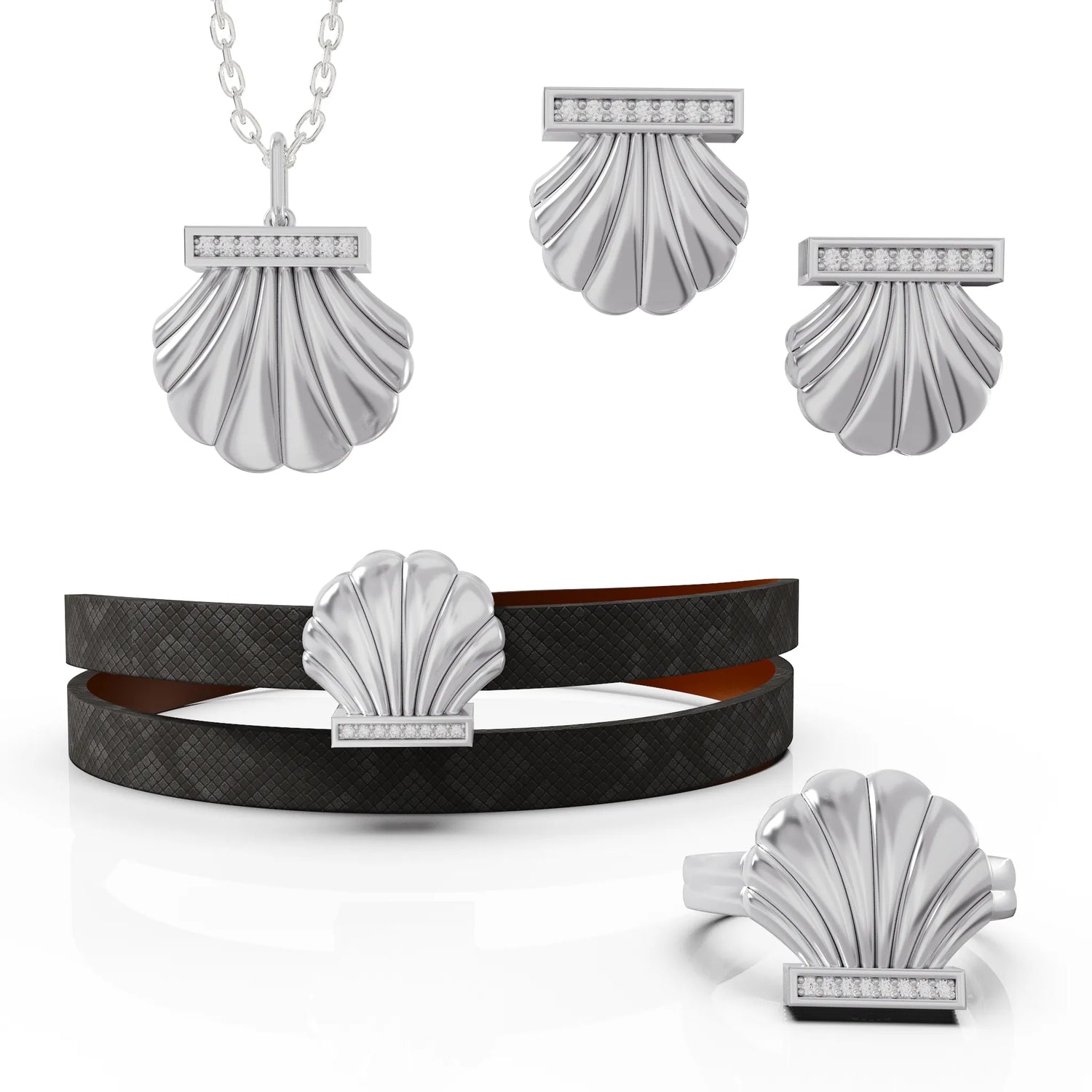 Oyster Set