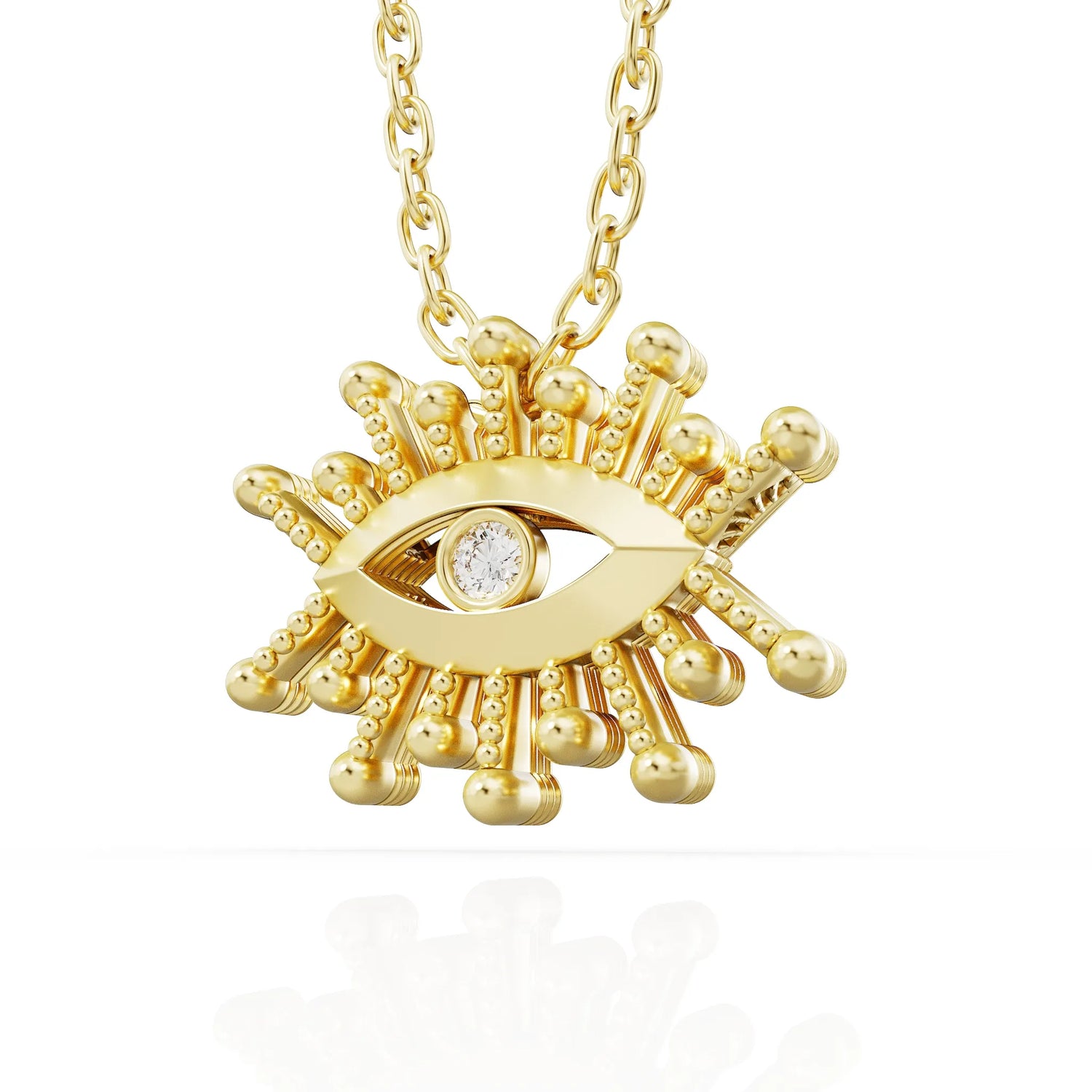 Eye Pendant