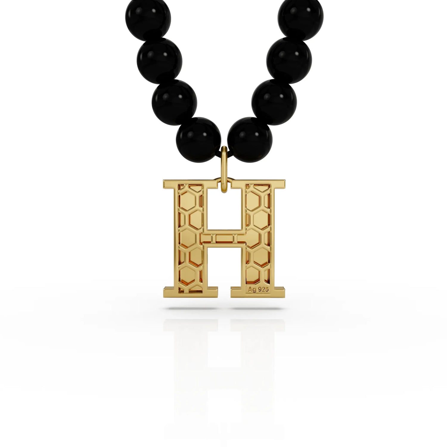 THE H Pendant