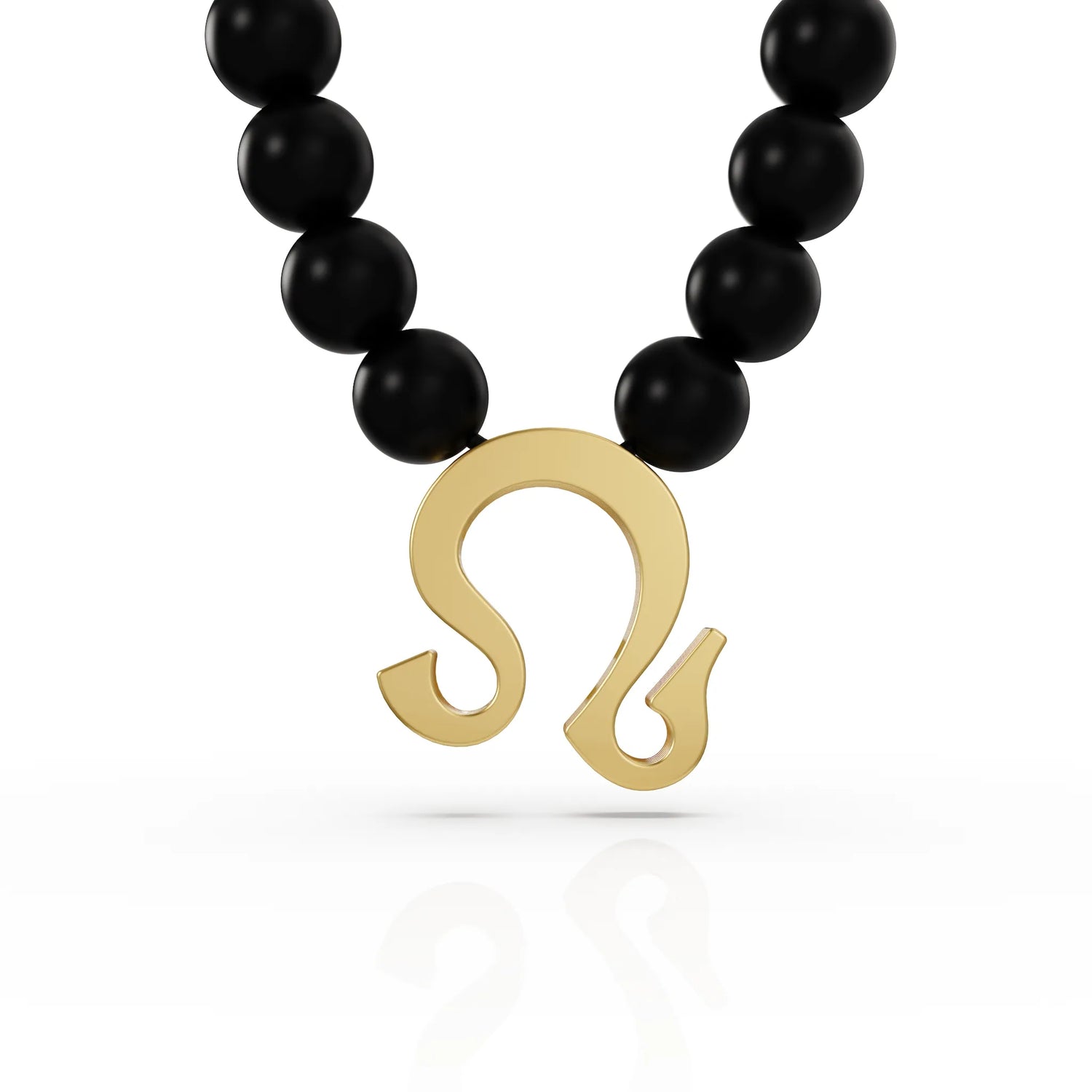 Pseudocircle Pendant