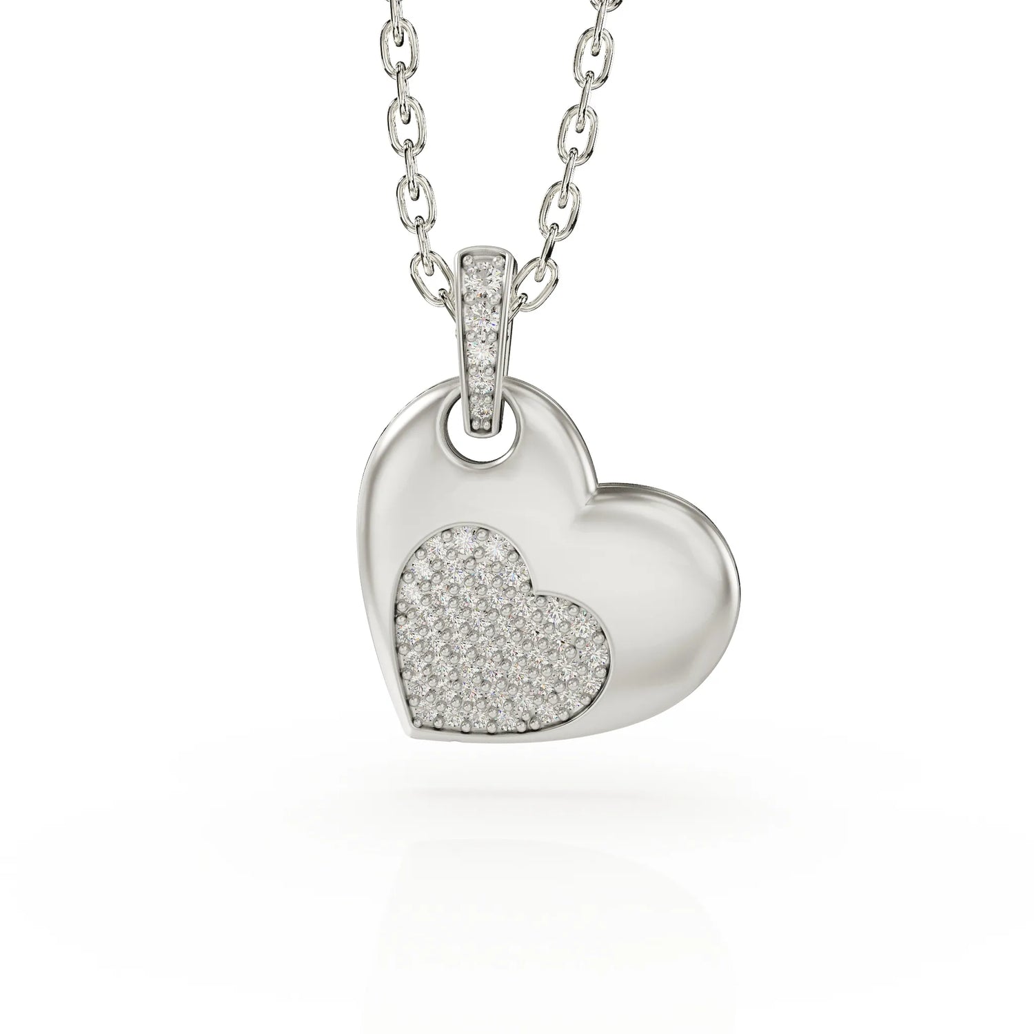 Heart Pendant