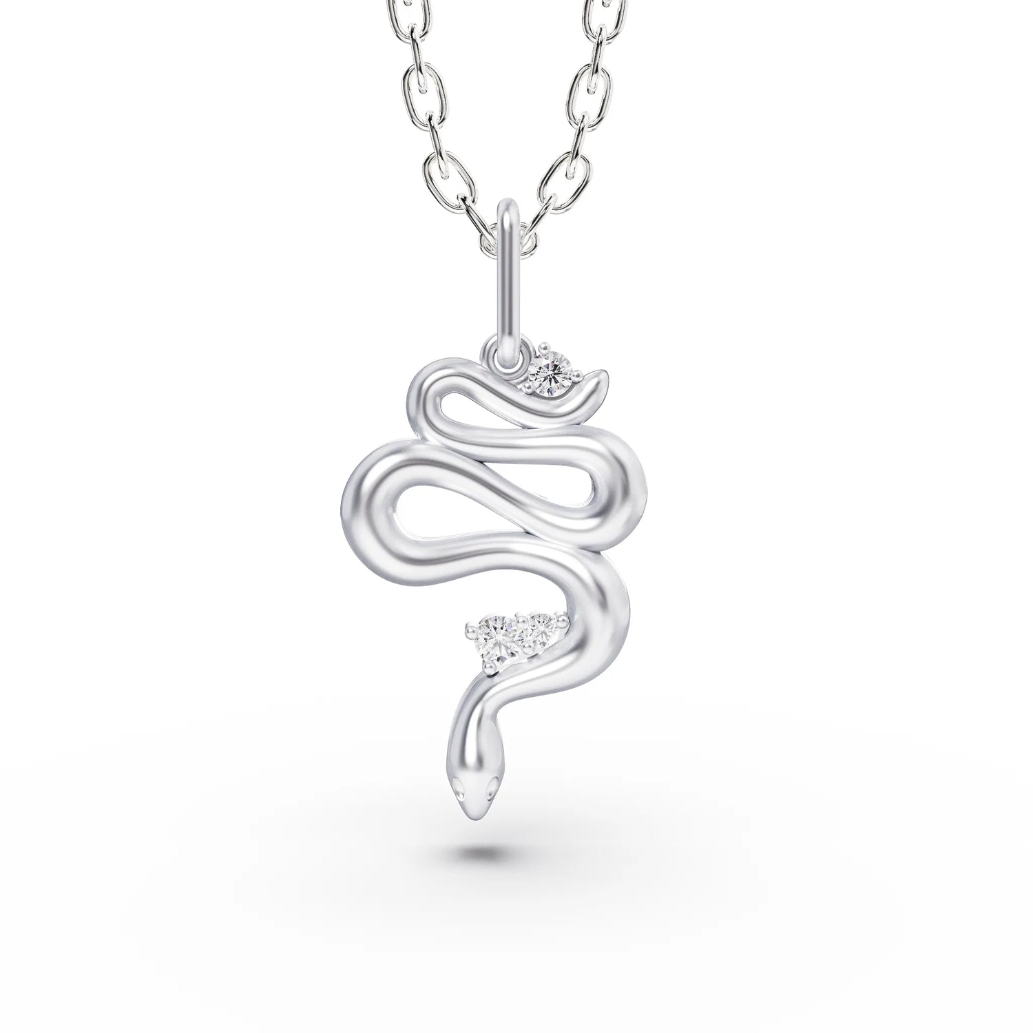 Snake Pendant
