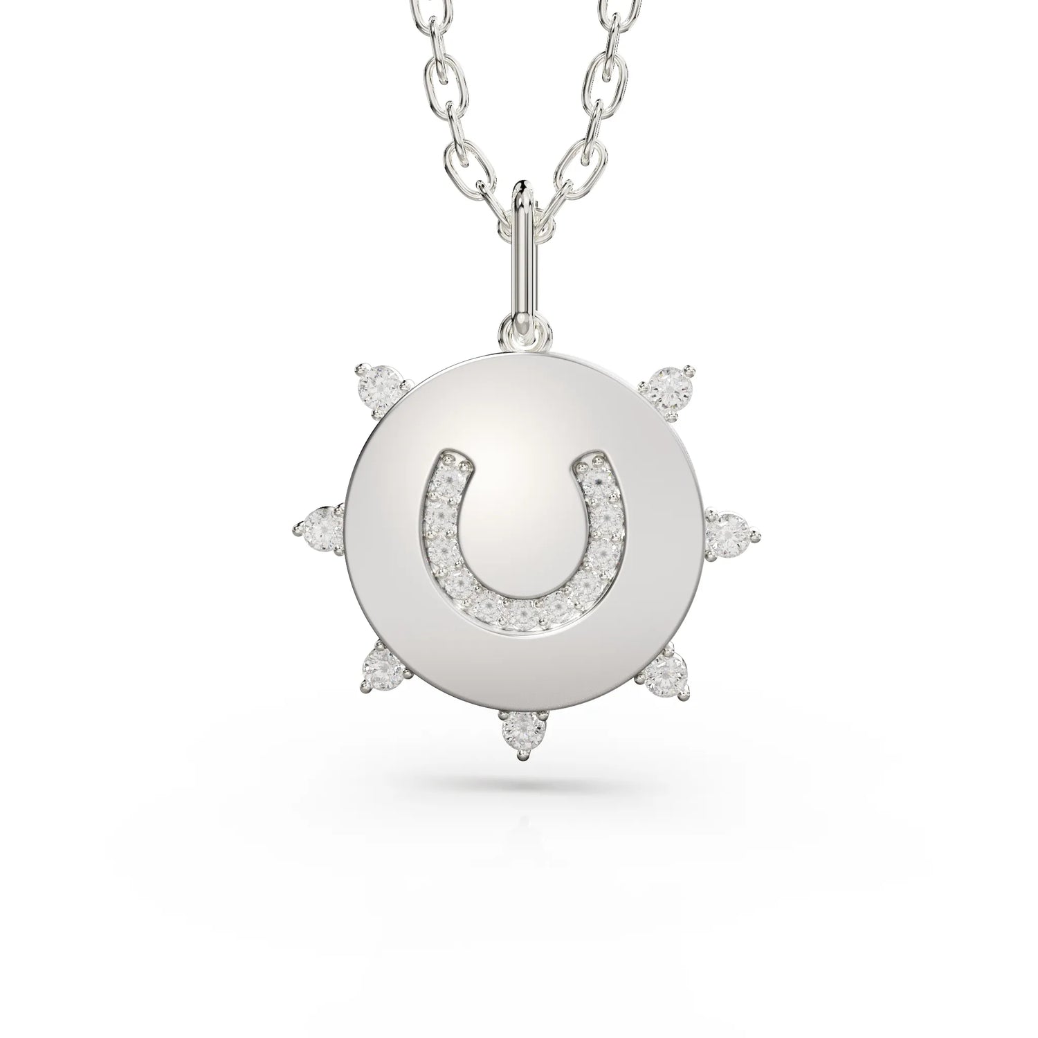 Sun Pendant