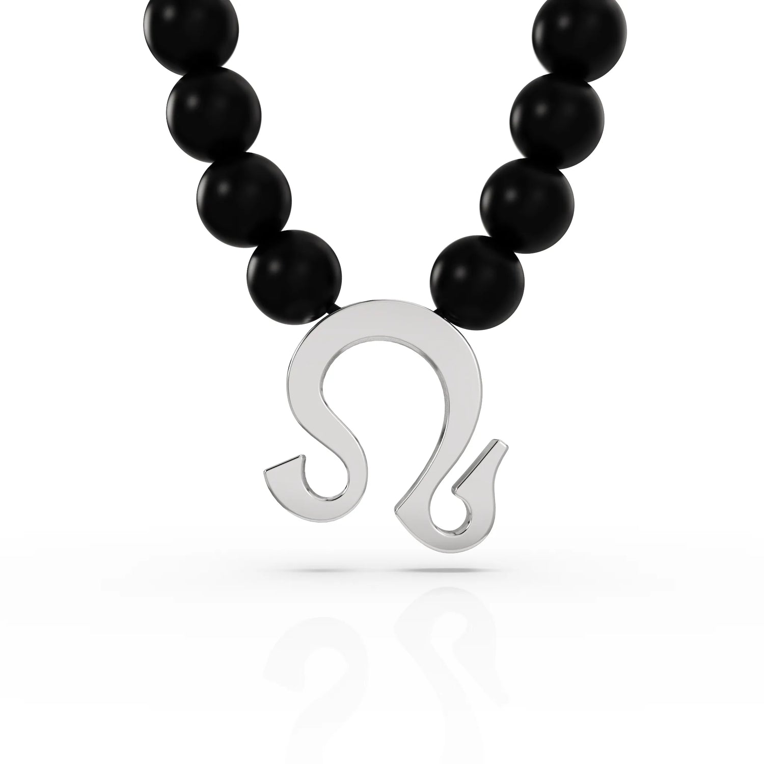 Pseudocircle Pendant