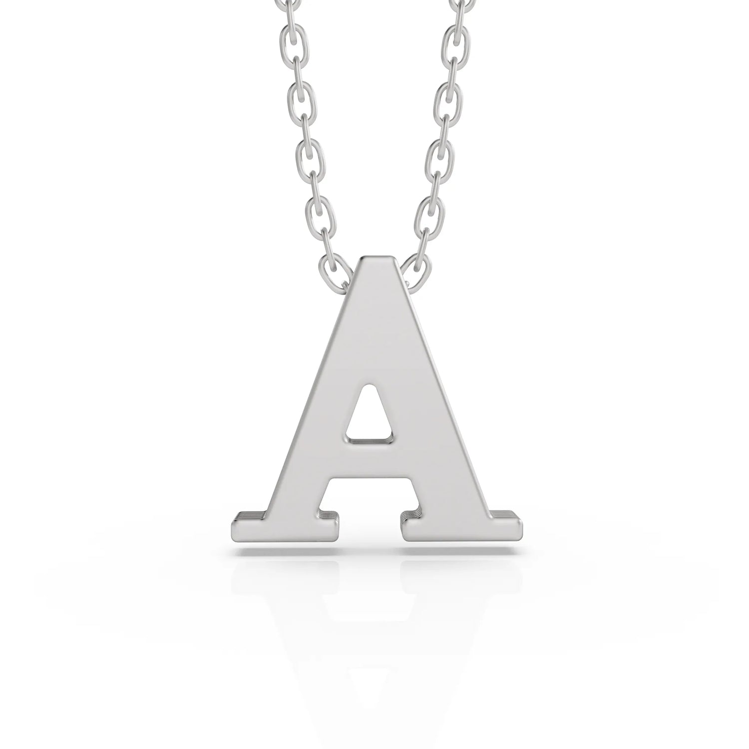 A Symbol Pendant (Chain)