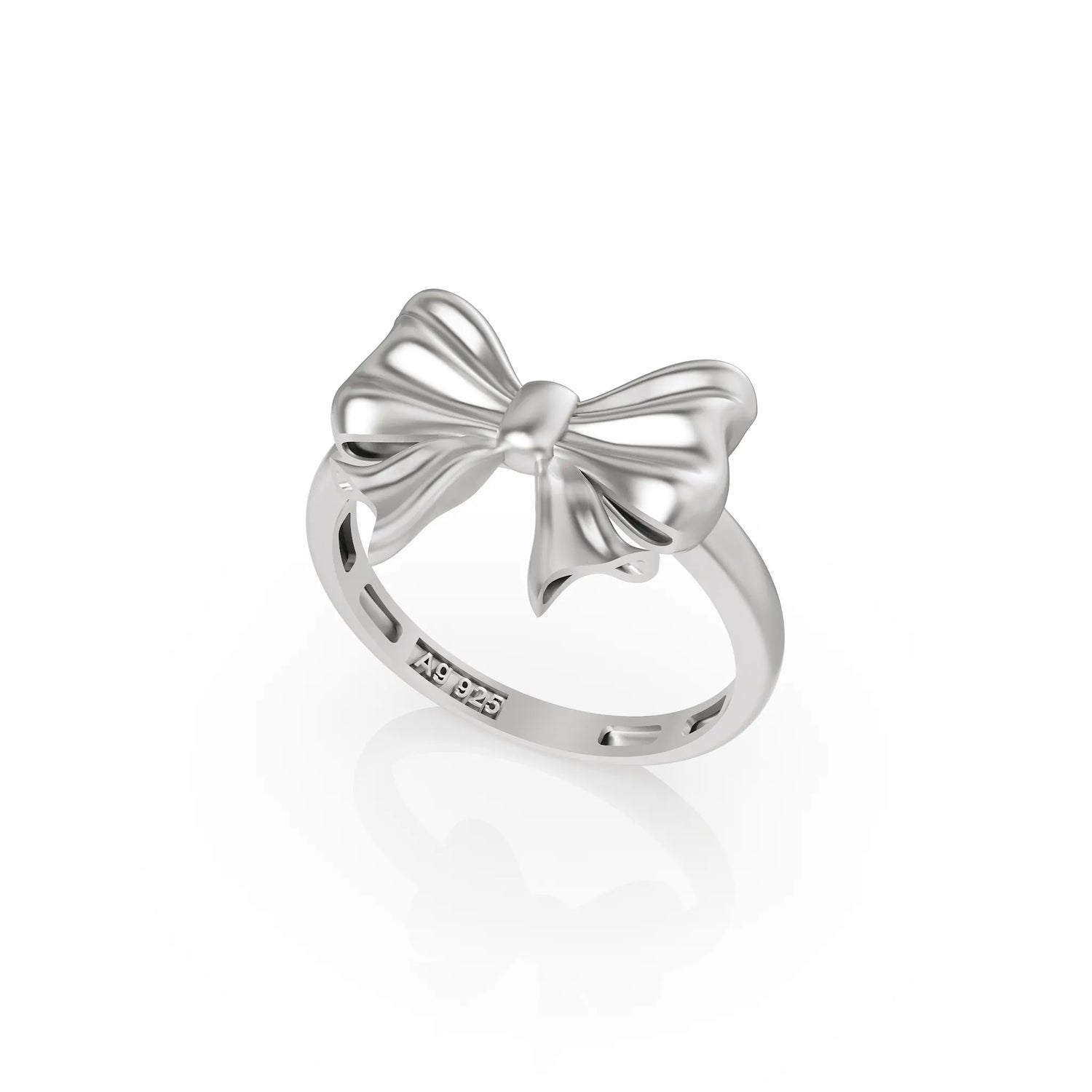 Ribbon Ring