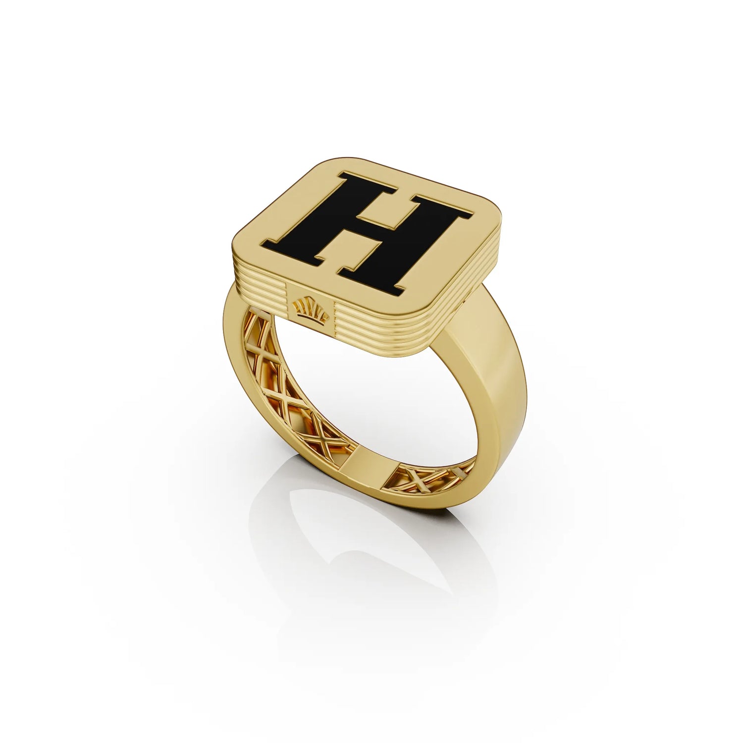 THE H Ring
