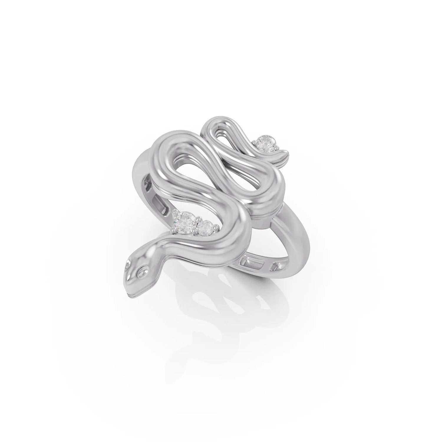 Snake Ring