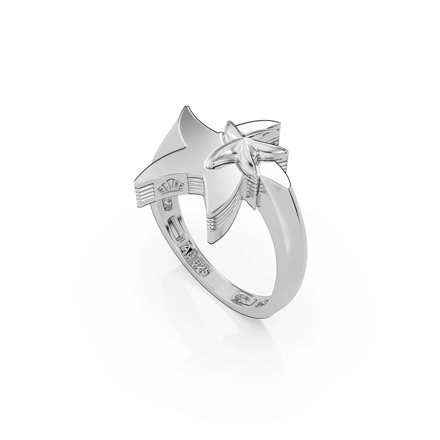 Starfall Ring