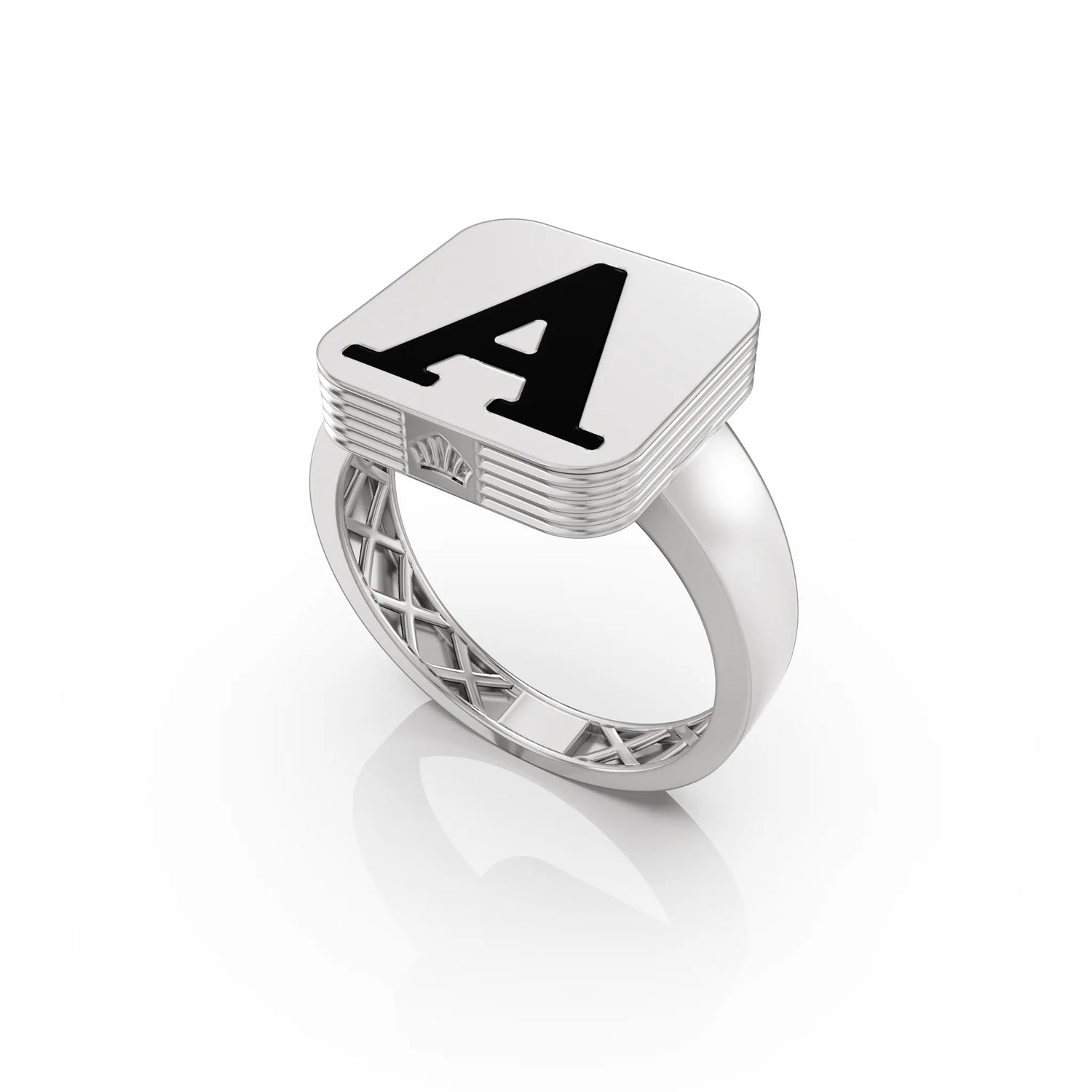 A Symbol Ring