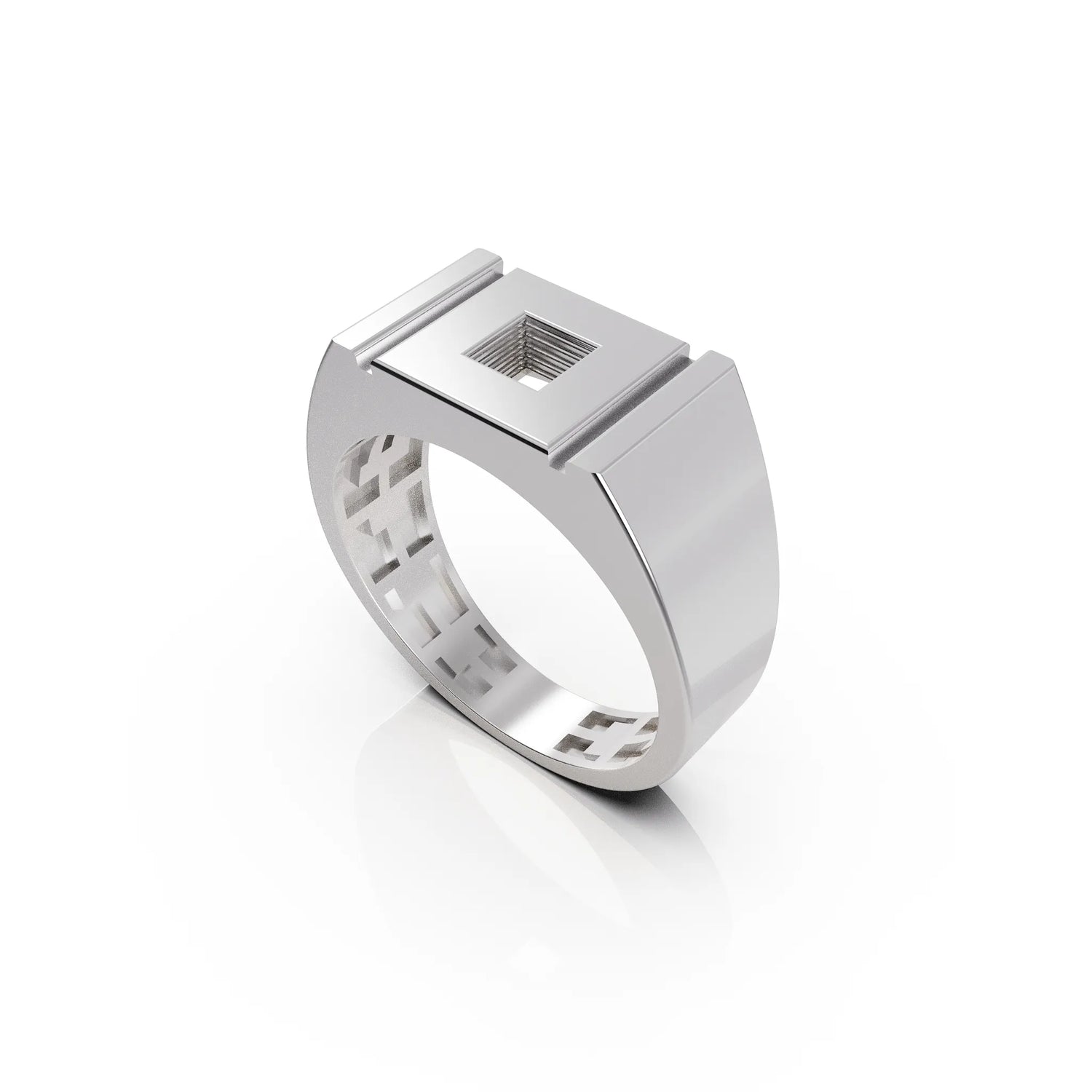 Square Ring